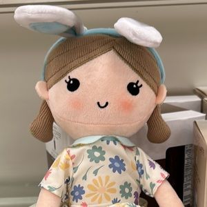 Meet your Posher, Cecile